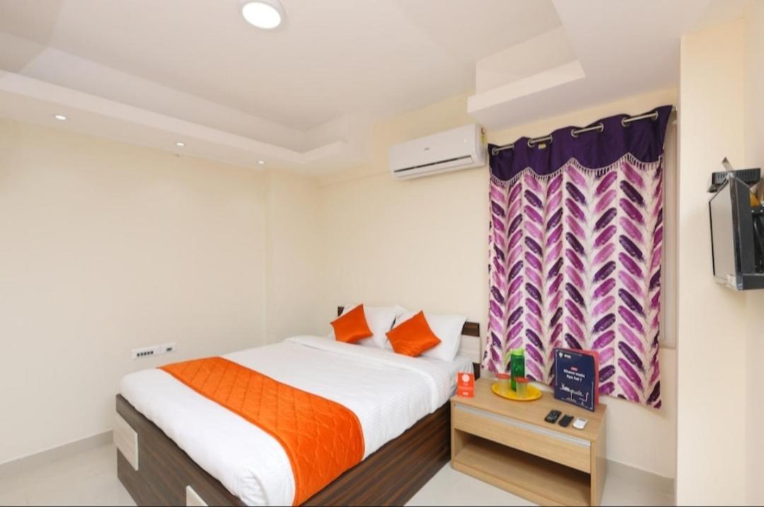 Phoenix Inn Chennai Extérieur photo