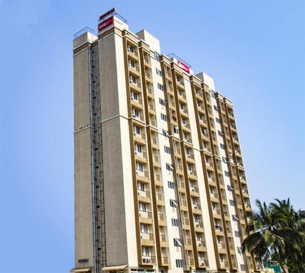 Phoenix Inn Chennai Extérieur photo